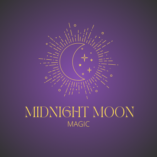 Midnight Moon Magic